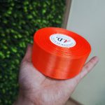 روبان 4سانت ساتن 36یارد خارجی - Image 12