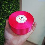 روبان 4سانت ساتن 36یارد خارجی - Image 17