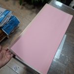 کاغذ ضدآب دور طلایی در رنگبندی مختلف بسته 5عددی - Image 9