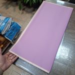 کاغذ ضدآب دور طلایی در رنگبندی مختلف بسته 5عددی - Image 10