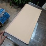 کاغذ ضدآب دور طلایی در رنگبندی مختلف بسته 5عددی - Image 8