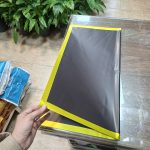 کاغذ ضدآب حاشیه دار پهن بسته 5برگی - Image 2