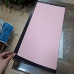 کاغذ ضدآب حاشیه دار پهن بسته 5برگی - Image 6