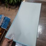 کاغذ ضدآب حاشیه دار رنگبندی مختلف بسته 5عددی - Image 4