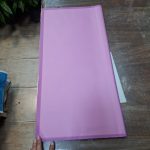 کاغذ ضدآب حاشیه دار رنگبندی مختلف بسته 5عددی - Image 5