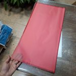 کاغذ ضدآب حاشیه دار رنگبندی مختلف بسته 5عددی - Image 7