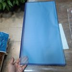 کاغذ ضدآب حاشیه دار رنگبندی مختلف بسته 5عددی - Image 6