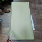 کاغذ ضدآب حاشیه دار رنگبندی مختلف بسته 5عددی - Image 8