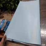 کاغذ ضدآب تک رنگ - Image 3