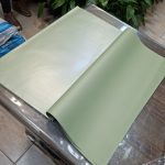 کاغذ ضدآب تک رنگ - Image 4