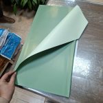 کاغذ ضدآب دو رو در رنگبندی مختلف بسته 5عددی - Image 2