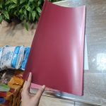 کاغذ ضدآب تک رنگ - Image 8