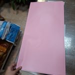 کاغذ ضدآب تک رنگ - Image 10