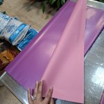 کاغذ ضدآب دو رو در رنگبندی مختلف بسته 5عددی - Image 5