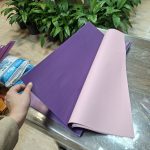 کاغذ ضدآب دو رو در رنگبندی مختلف بسته 5عددی - Image 6