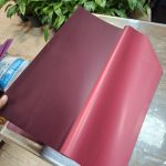 کاغذ ضدآب دو رو در رنگبندی مختلف بسته 5عددی - Image 10