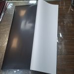 کاغذ ضدآب دو رو در رنگبندی مختلف بسته 5عددی - Image 7