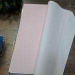 کاغذ ضدآب دو رو در رنگبندی مختلف بسته 5عددی - Image 8