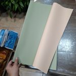 کاغذ ضدآب دو رو در رنگبندی مختلف بسته 5عددی - Image 14