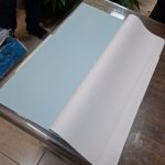 کاغذ ضدآب دو رو در رنگبندی مختلف بسته 5عددی - Image 11