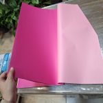 کاغذ ضدآب دو رو در رنگبندی مختلف بسته 5عددی - Image 13