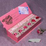 باکس جعبه پول بزرگ مستطیلی خارجی - Image 5