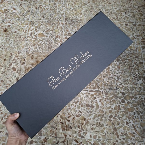 باکس جعبه پول بزرگ مستطیلی خارجی