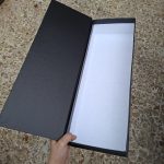 باکس جعبه پول بزرگ مستطیلی خارجی - Image 2