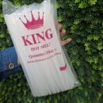 چسب حرارتی بسته 1 کیلویی کامل