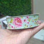 روبان فانتزی 2/5 سانت - Image 6