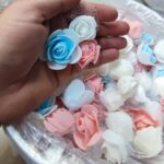 گل فومی درشت