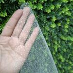 تور برفی 1متری رنگ های مختلف - Image 2