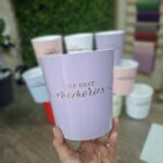 باکس لیوانی PVC - Image 2