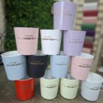 باکس لیوانی PVC