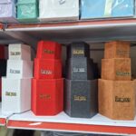 باکس 3 تیکه شش ضلعی - Image 4