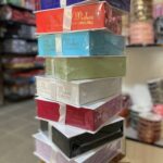 باکس کتابی خارجی