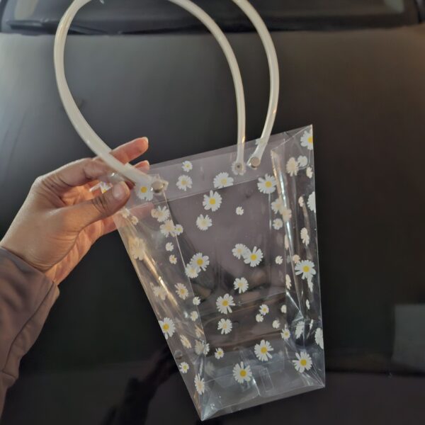 فلاور بگ طلقی بابونه