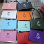 فلاوربگ مستطیل بزرگ کد011 - Image 3