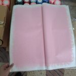 کاغذ ضدآب میکس کالر 5عددی - Image 3
