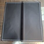 انواع کاغذ ضدآب مشکی 5برگی - Image 5