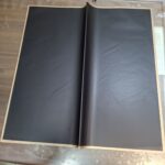 انواع کاغذ ضدآب مشکی 5برگی - Image 4