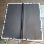 انواع کاغذ ضدآب مشکی 5برگی - Image 8