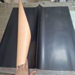 انواع کاغذ ضدآب مشکی 5برگی - Image 11