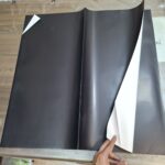انواع کاغذ ضدآب مشکی 5برگی - Image 12
