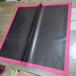 انواع کاغذ ضدآب مشکی 5برگی - Image 13