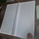 انواع کاغذ ضدآب سفید 5برگی - Image 2