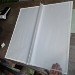 انواع کاغذ ضدآب سفید 5برگی - Image 3
