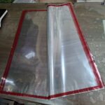 انواع کاغذ ضدآب سفید 5برگی - Image 4