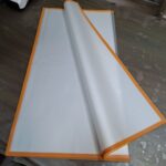 انواع کاغذ ضدآب سفید 5برگی - Image 7