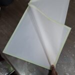 انواع کاغذ ضدآب سفید 5برگی - Image 10